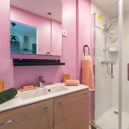 Les Potiers 2 - Charmant Appartement En Duplex Arras Exterior photo