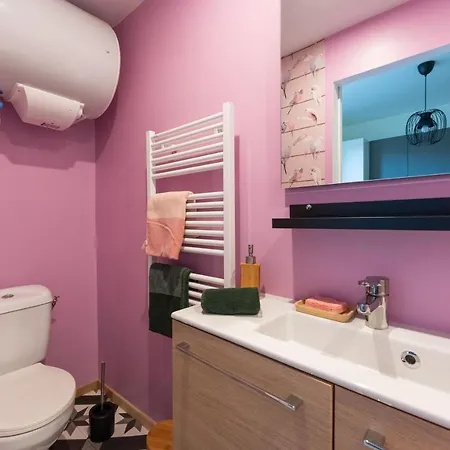 Les Potiers 2 - Charmant Appartement En Duplex Arras Exterior photo