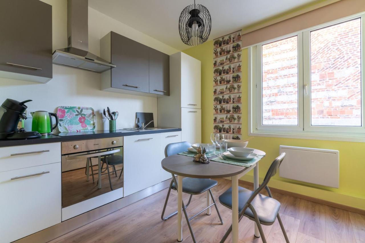 Les Potiers 2 - En Duplex Arras