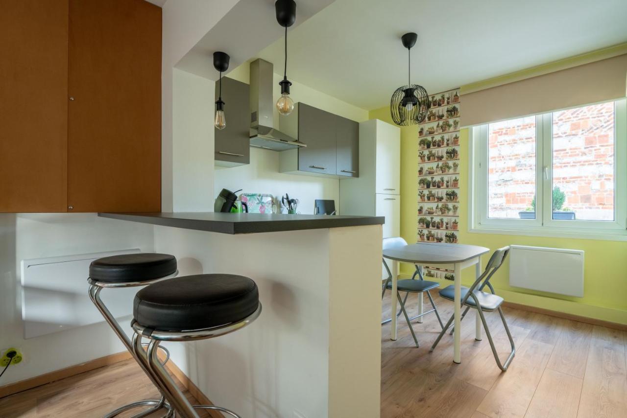 Les Potiers 2 - En Duplex * Arras