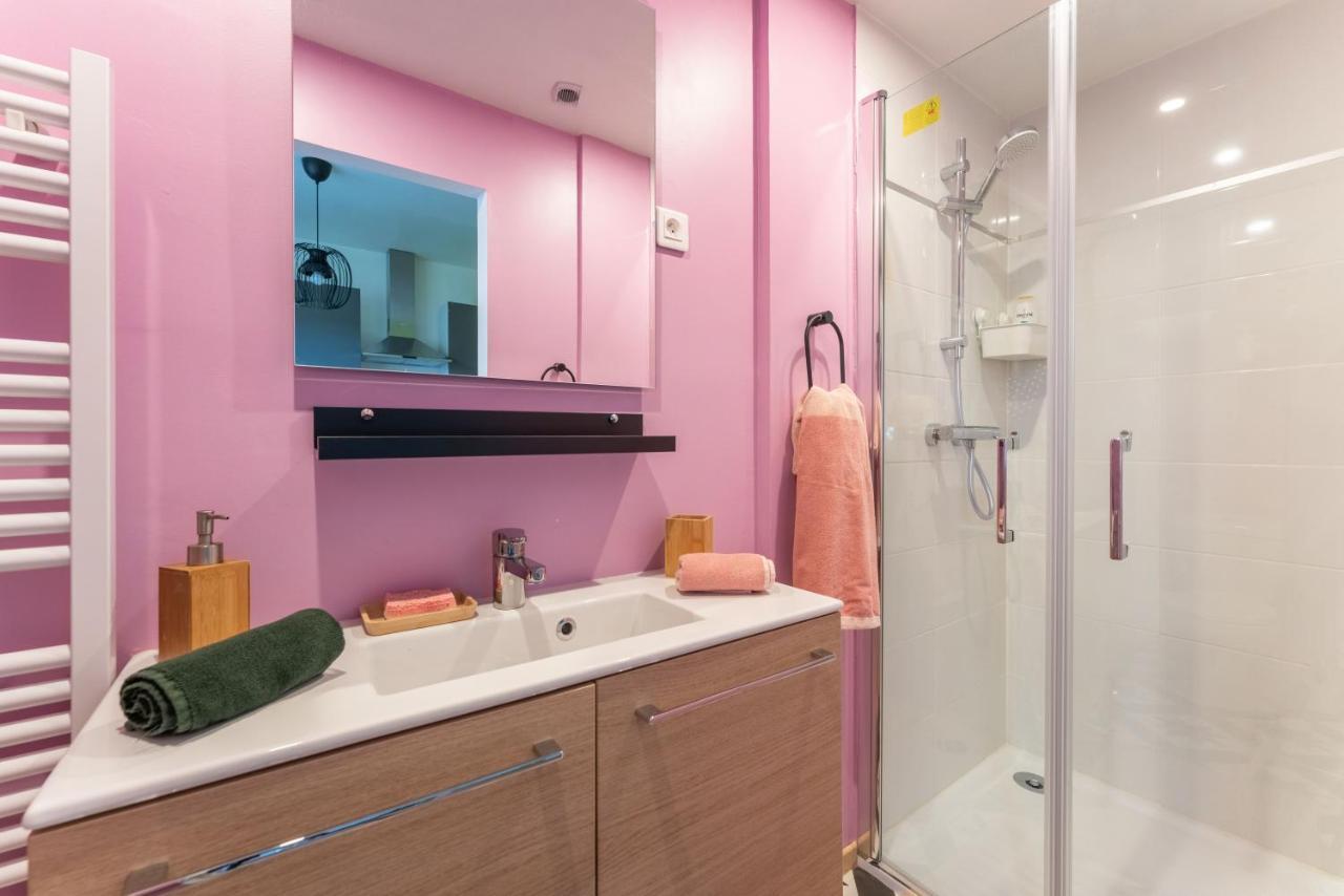 Les Potiers 2 - En Duplex Apartment *