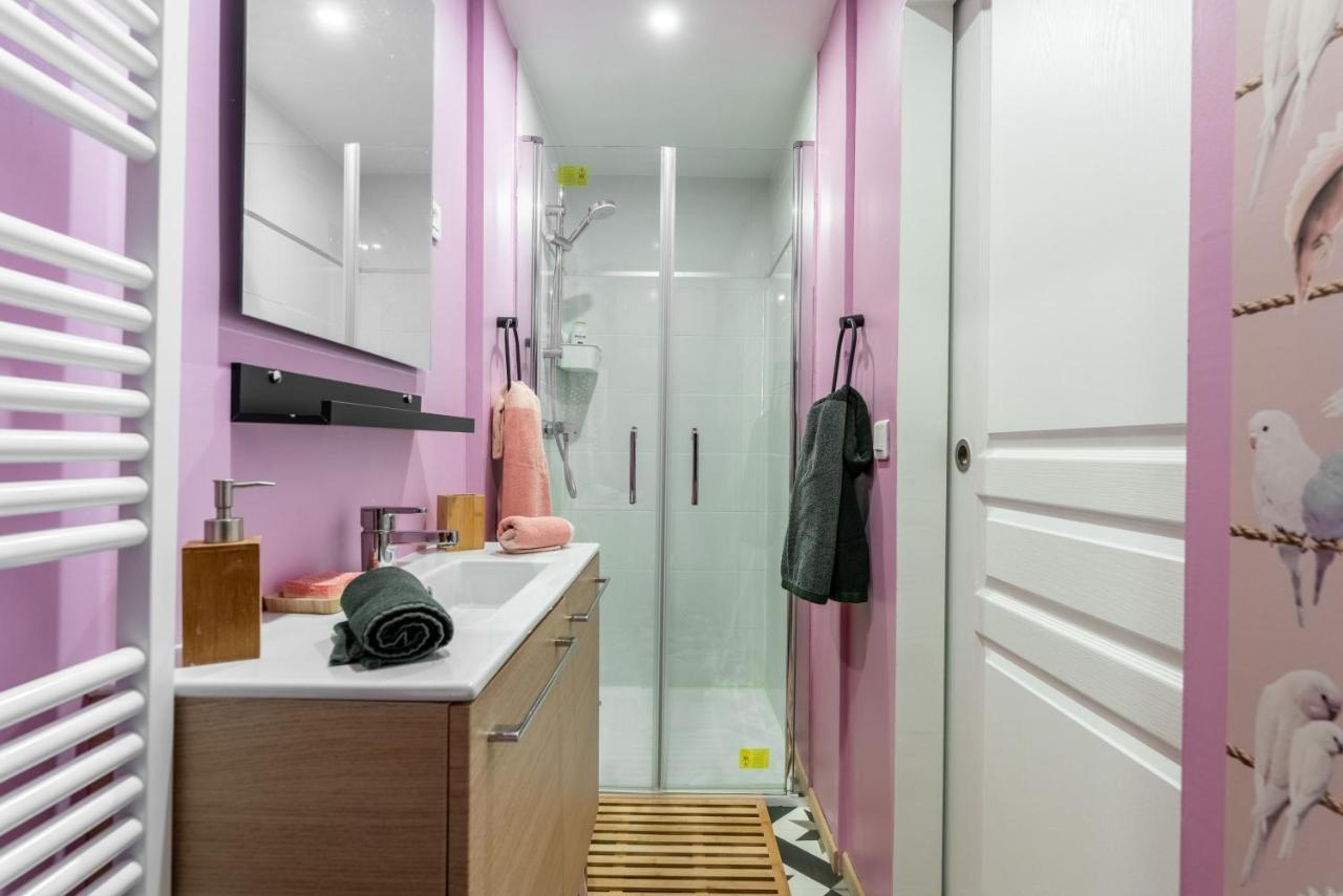 Apartment Les Potiers 2 - En Duplex *