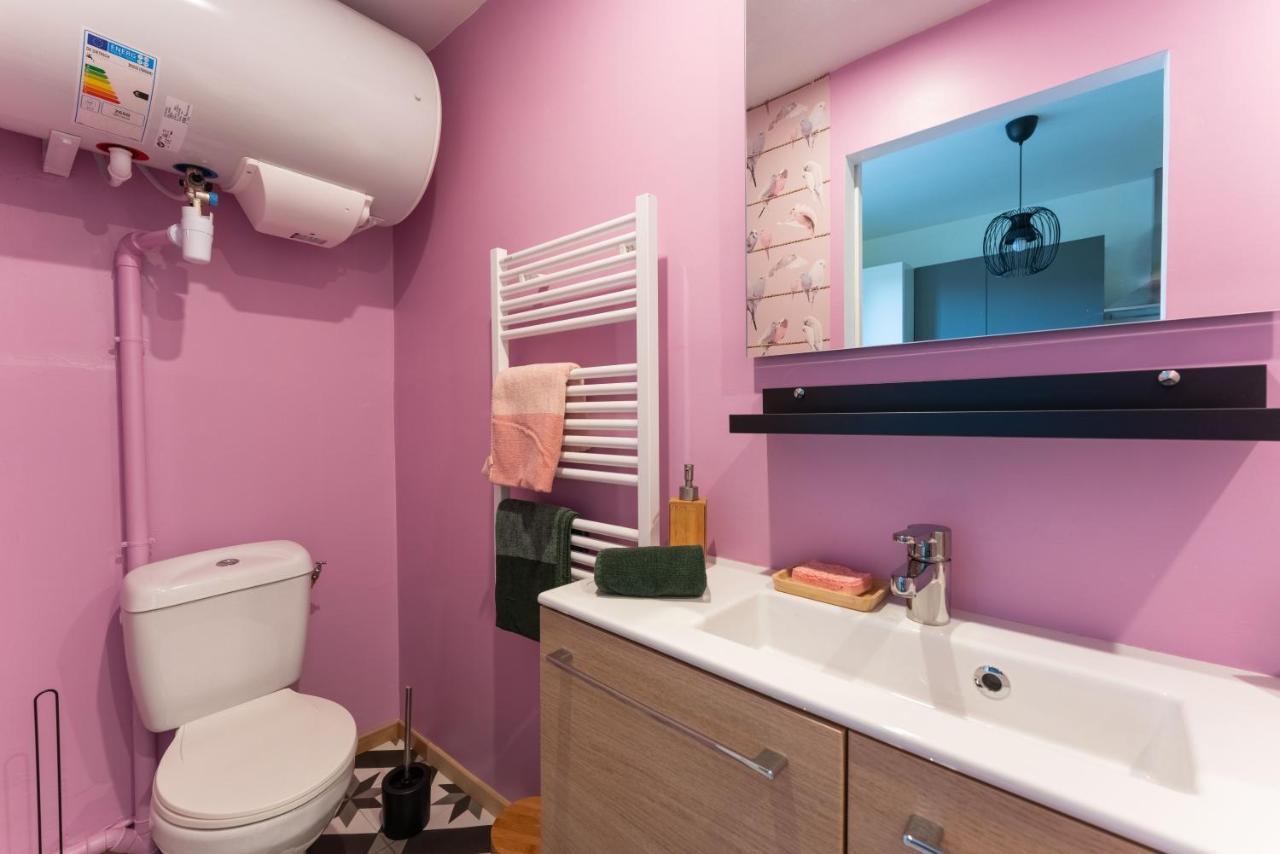 Apartment Les Potiers 2 - En Duplex *